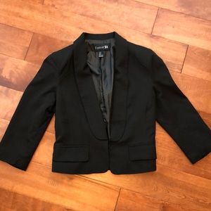 Forever 21 Blazer